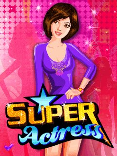 game pic for Super actress